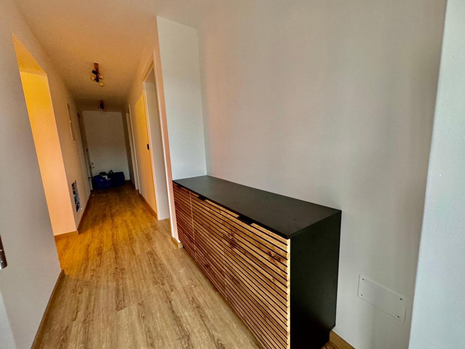 Nur Apartment Bled Esterno foto