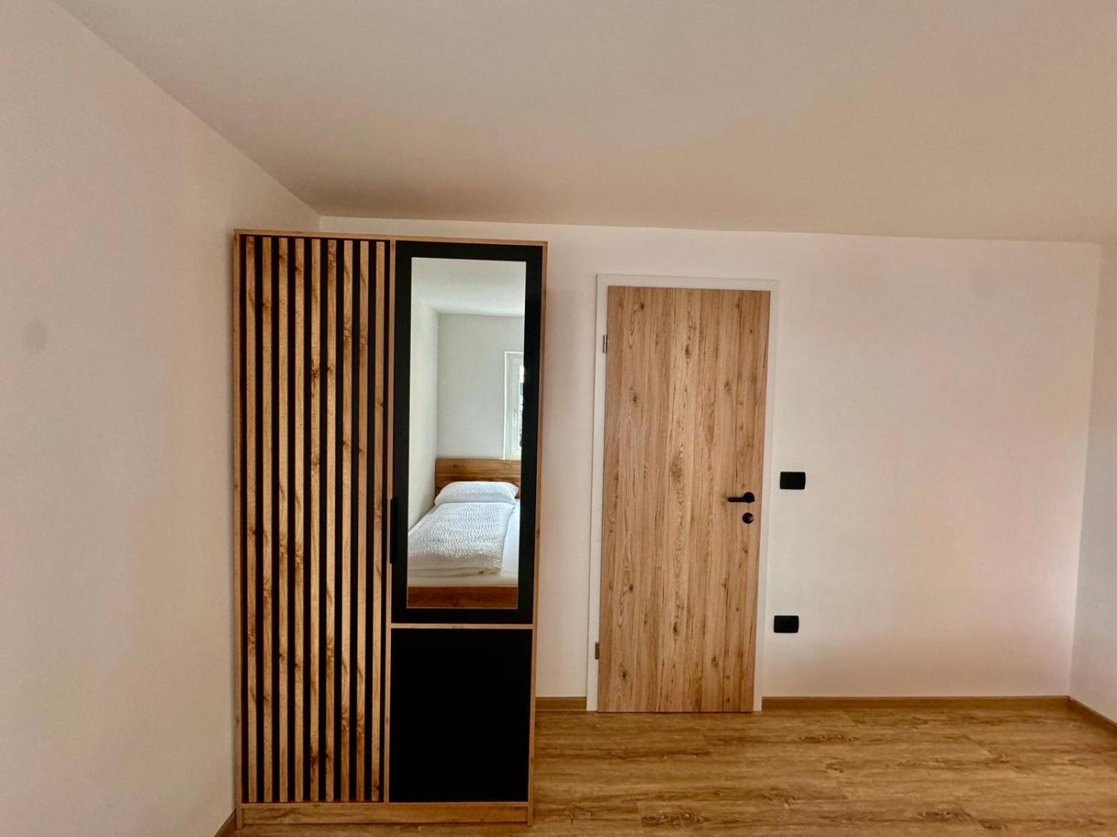 Nur Apartment Bled Esterno foto