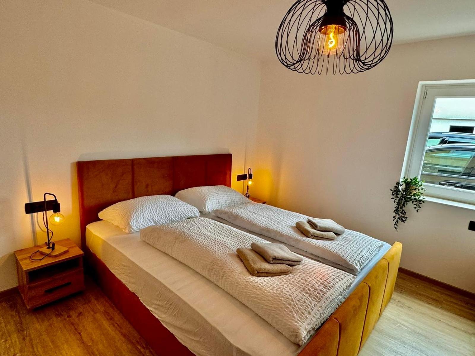 Nur Apartment Bled Esterno foto