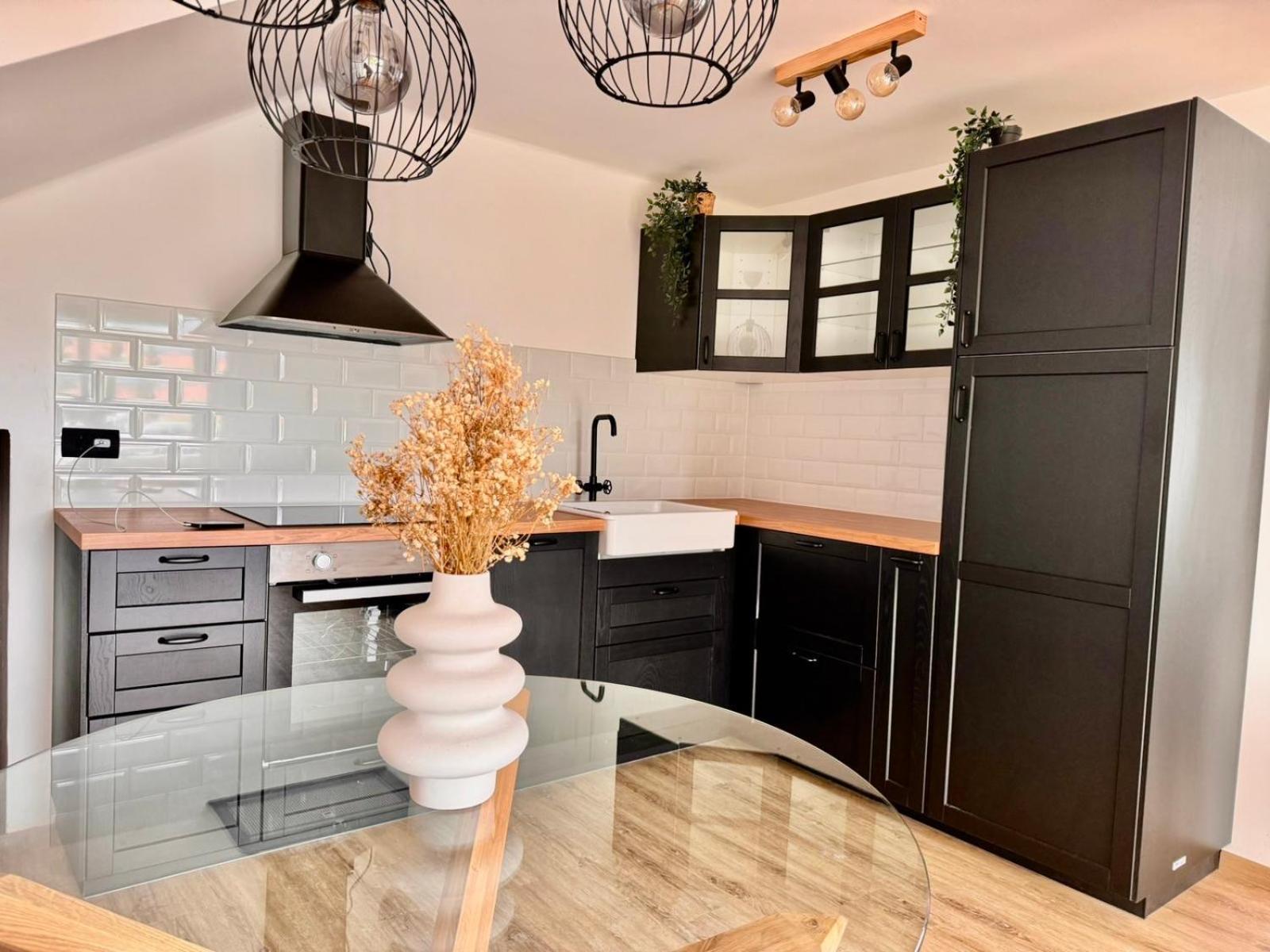 Nur Apartment Bled Esterno foto