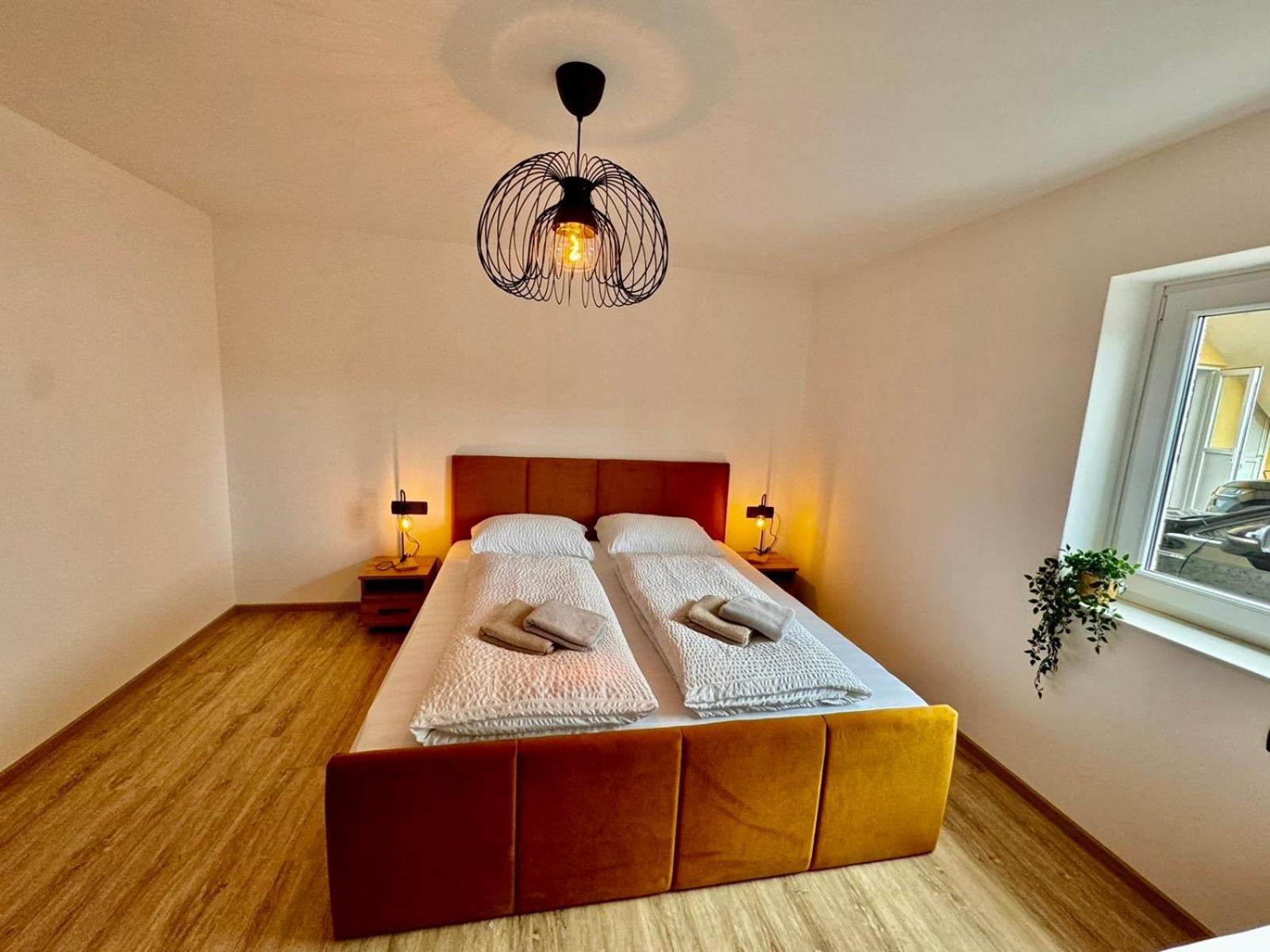 Nur Apartment Bled Esterno foto