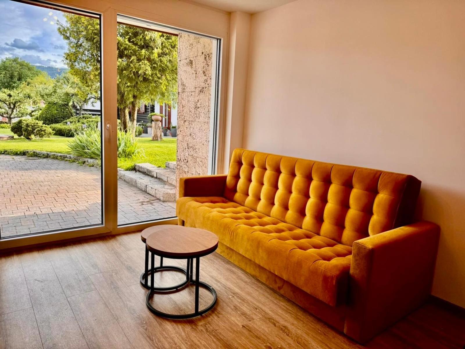 Nur Apartment Bled Esterno foto