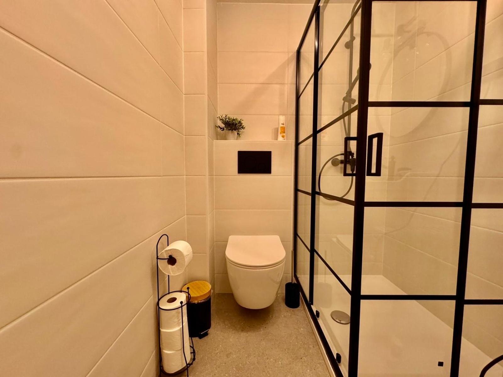 Nur Apartment Bled Esterno foto