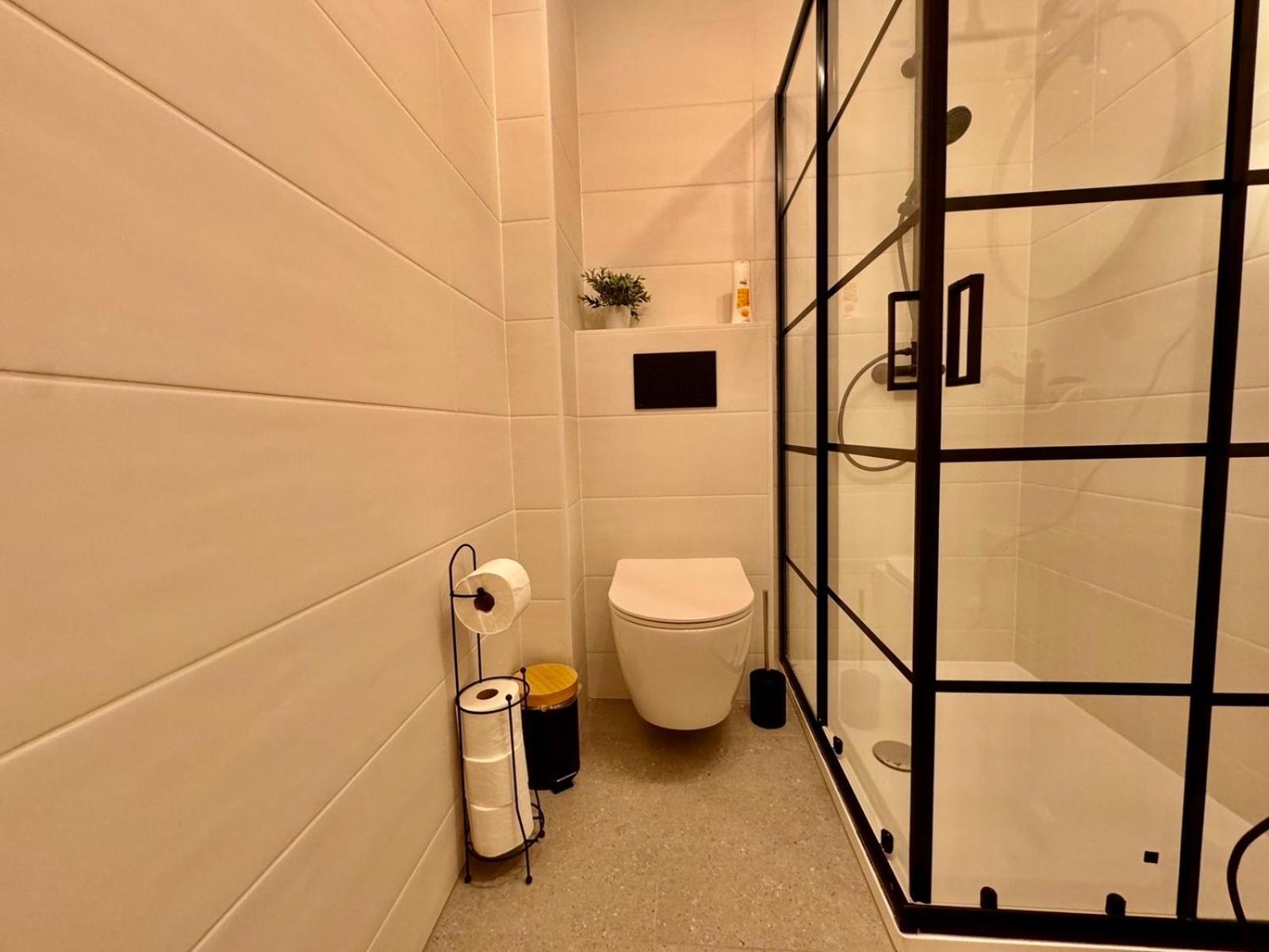 Nur Apartment Bled Esterno foto