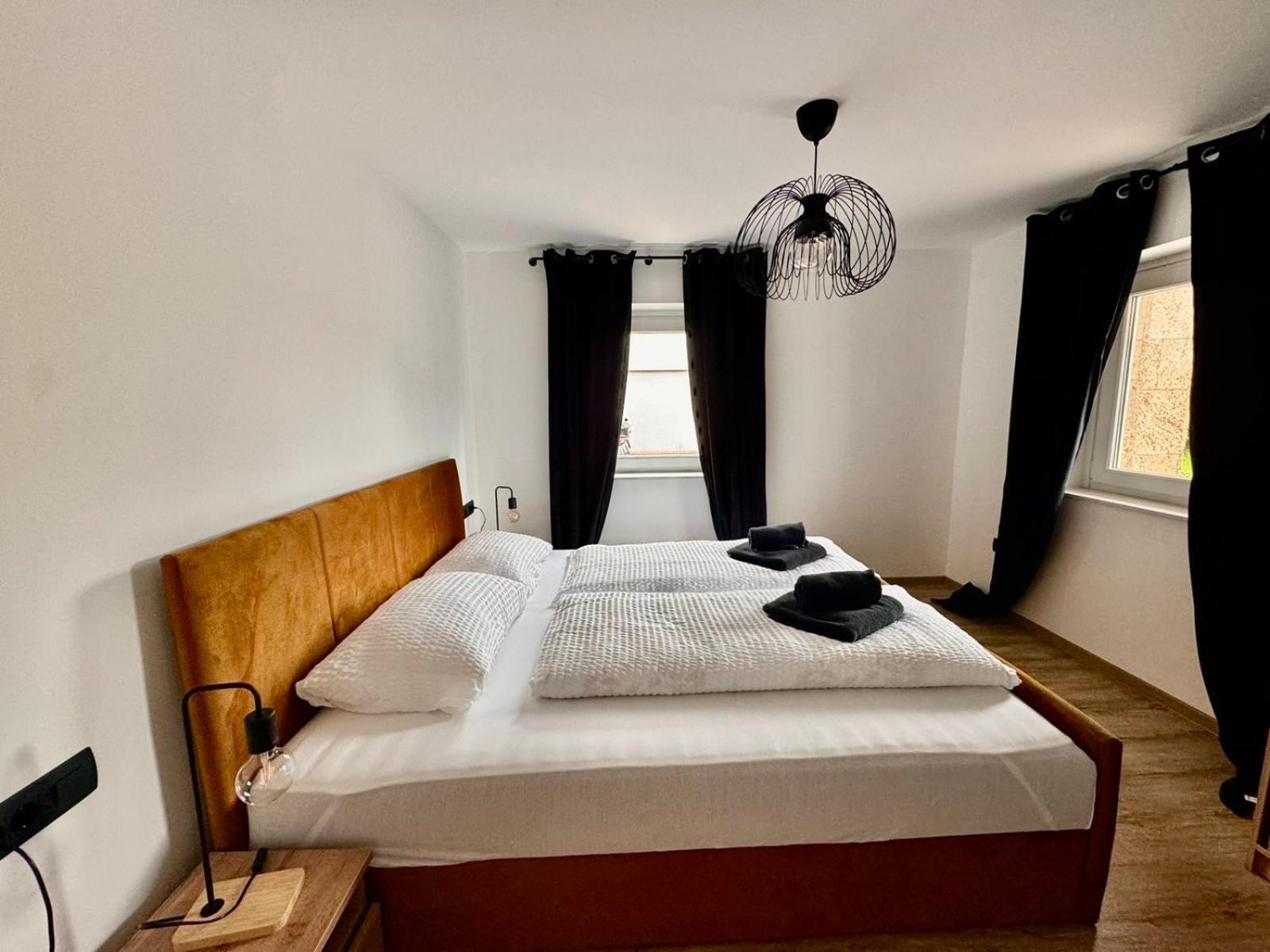 Nur Apartment Bled Esterno foto